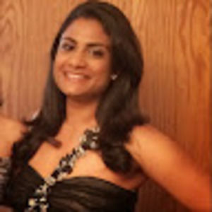 Meet your Posher, Hetal